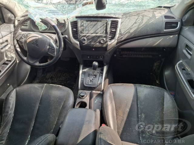 2018 MITSUBISHI L200 TRITON SPORT 