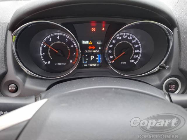 2016 MITSUBISHI ASX 