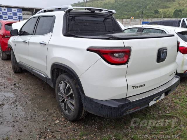 2021 FIAT TORO 