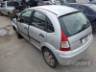 2012 CITROEN C3 