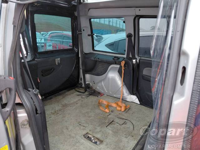 2014 FIAT DOBLO 