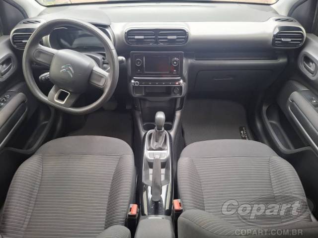 2022 CITROEN C4 CACTUS 
