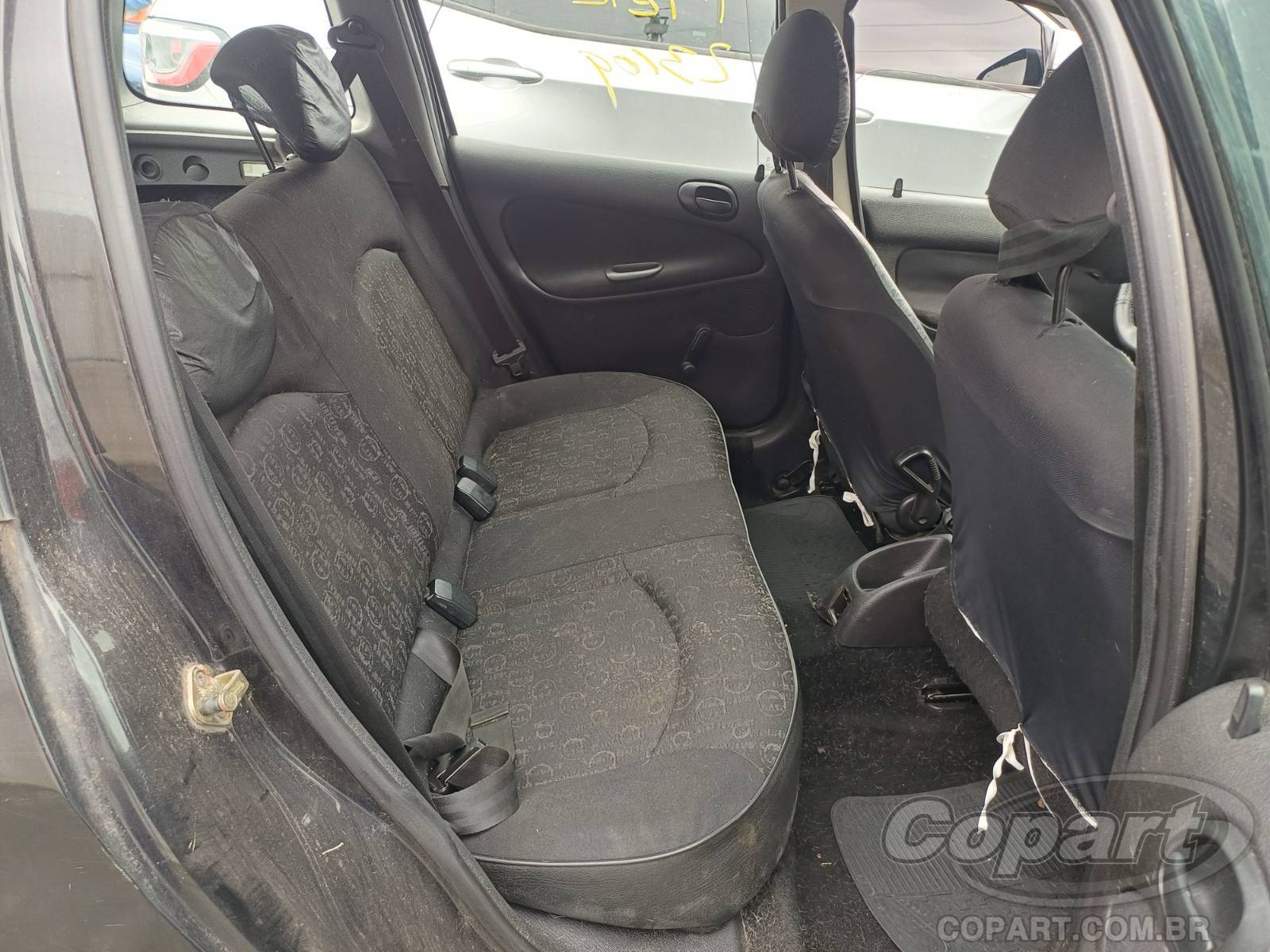 Foto 6 de 13: 2007 PEUGEOT 206 SW