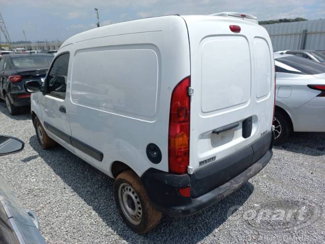 2014 RENAULT KANGOO EXPRESS 