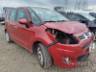 2015 CITROEN C3 PICASSO 