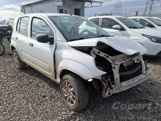 2021 FIAT UNO 