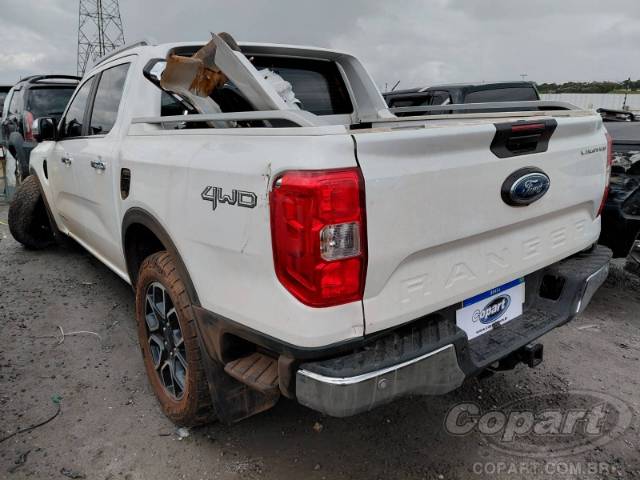 2026 FORD RANGER CD 