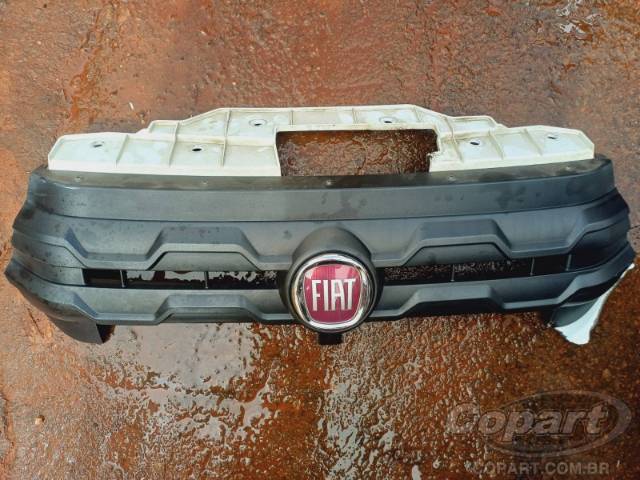 2019 FIAT MOBI 