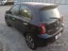 2015 NISSAN MARCH 