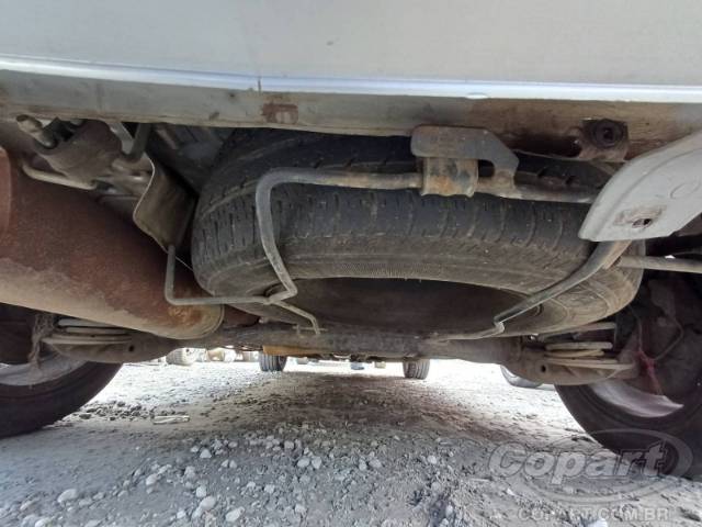 2008 CHEVROLET ZAFIRA 