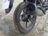 2023 YAMAHA YBR 150 FACTOR 