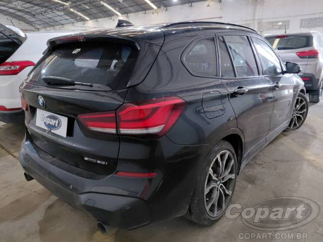 2022 BMW X1 