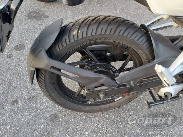 2026 BAJAJ Pulsar 