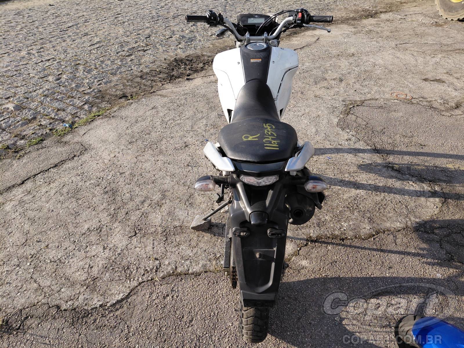 Foto 10 de 10: 2022 YAMAHA XTZ 250