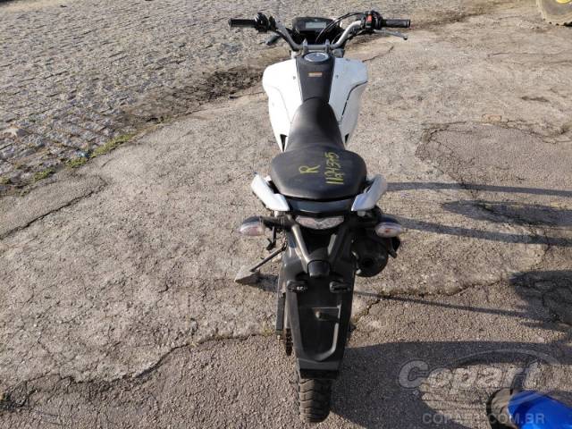 2022 YAMAHA XTZ 250 