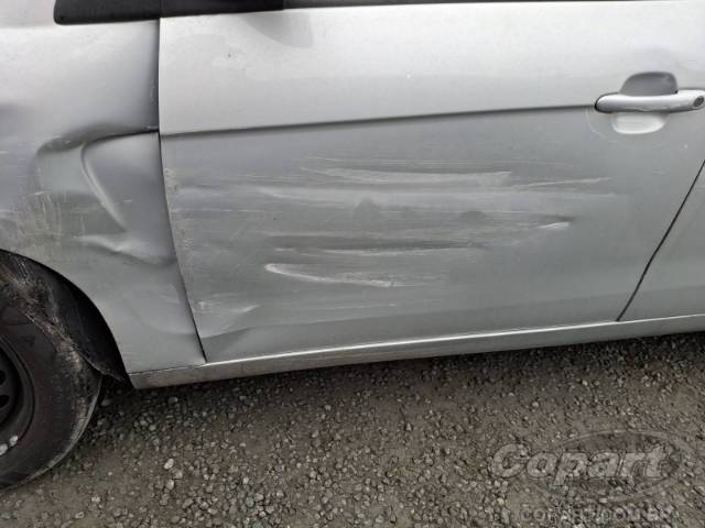 2017 FIAT PALIO 