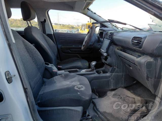 2019 CITROEN C4 CACTUS 
