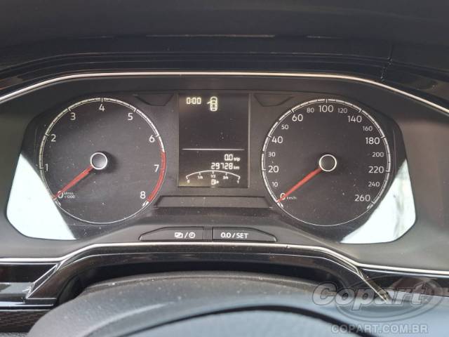 2026 VOLKSWAGEN POLO 
