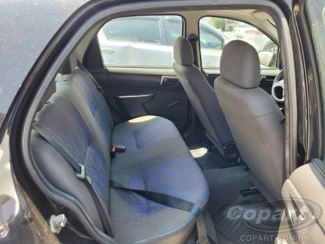 2009 CHEVROLET CELTA 