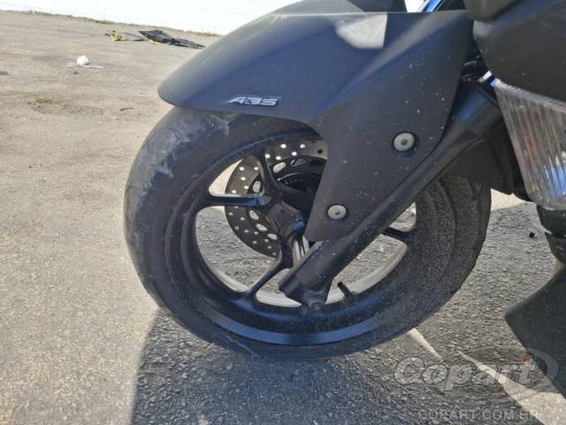 2022 YAMAHA NMAX 