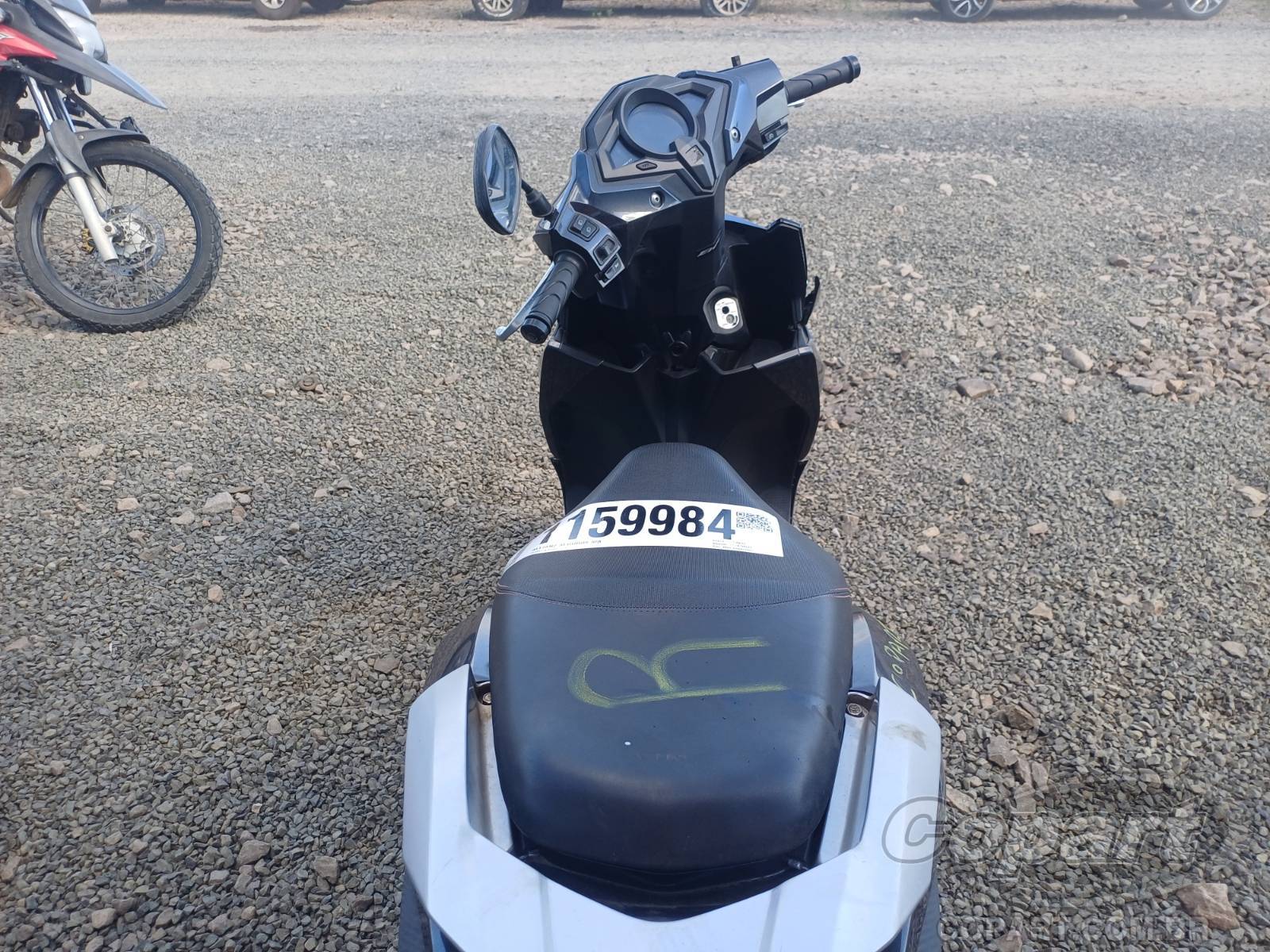 2022 HONDA ELITE — foto 10 de 10