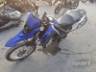 2025 YAMAHA CROSSER 