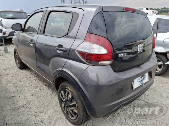 2021 FIAT MOBI 