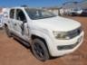 2012 VOLKSWAGEN AMAROK 