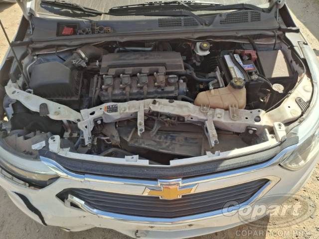 2019 CHEVROLET COBALT 