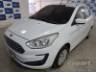 2021 FORD KA SEDAN 