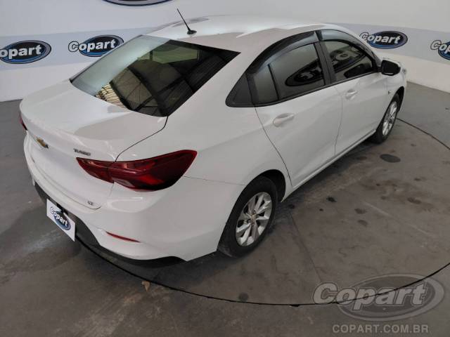 2022 CHEVROLET ONIX PLUS 