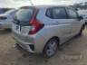 2016 HONDA FIT 