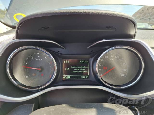 2025 CHEVROLET TRACKER 