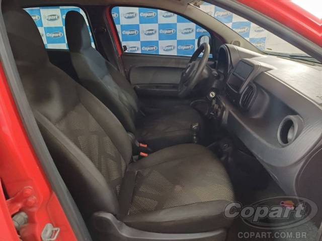 2023 FIAT MOBI 