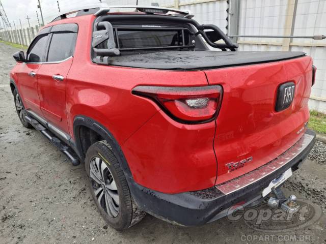 2024 FIAT TORO 