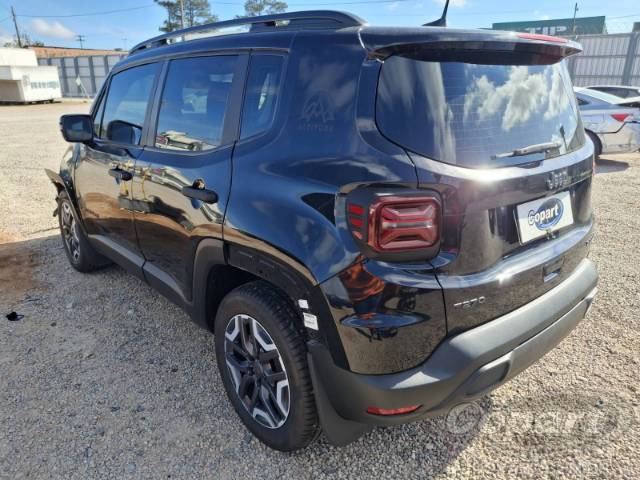 2025 JEEP RENEGADE 