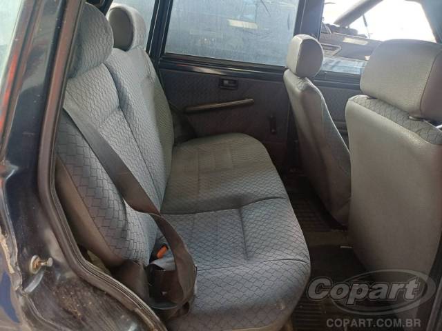 2004 FIAT UNO 