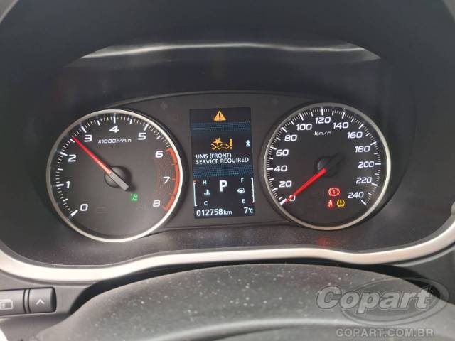 2025 MITSUBISHI ECLIPSE CROSS 
