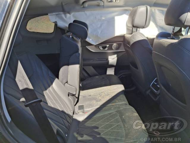 2025 CAOA CHERY TIGGO 8 