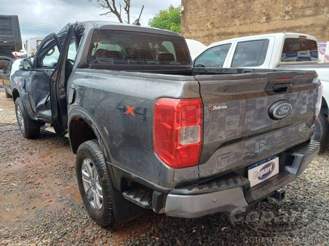 2026 FORD RANGER CD 