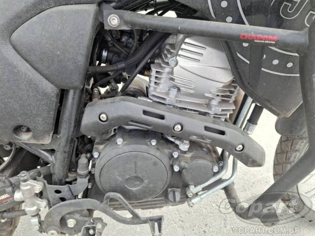 2024 YAMAHA XTZ 250 