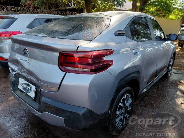 2026 CITROEN BASALT 