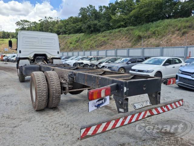 2023 MERCEDES BENZ ATEGO 