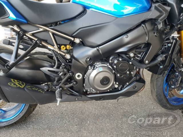 2026 SUZUKI GSX-S 