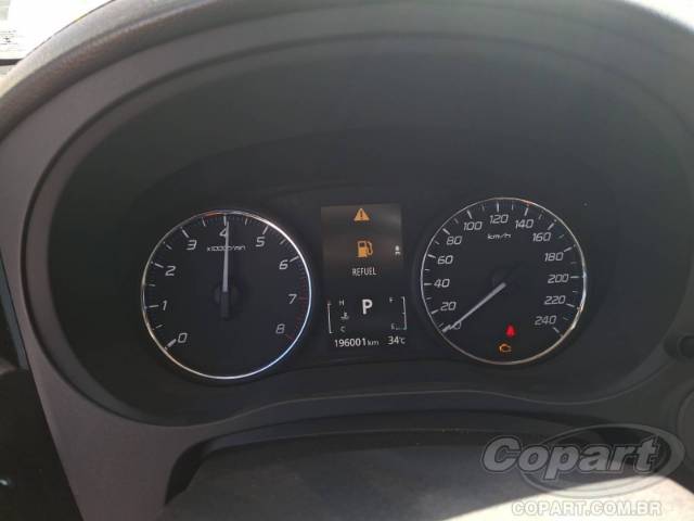 2016 MITSUBISHI OUTLANDER 