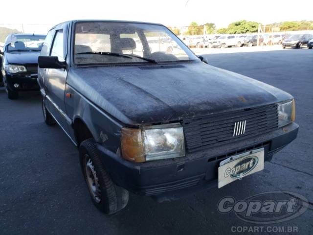 0 FIAT UNO 