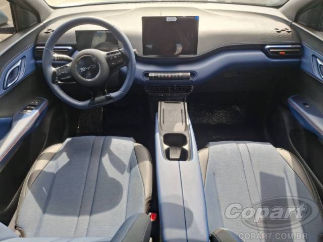 2026 BYD DOLPHIN MINI 