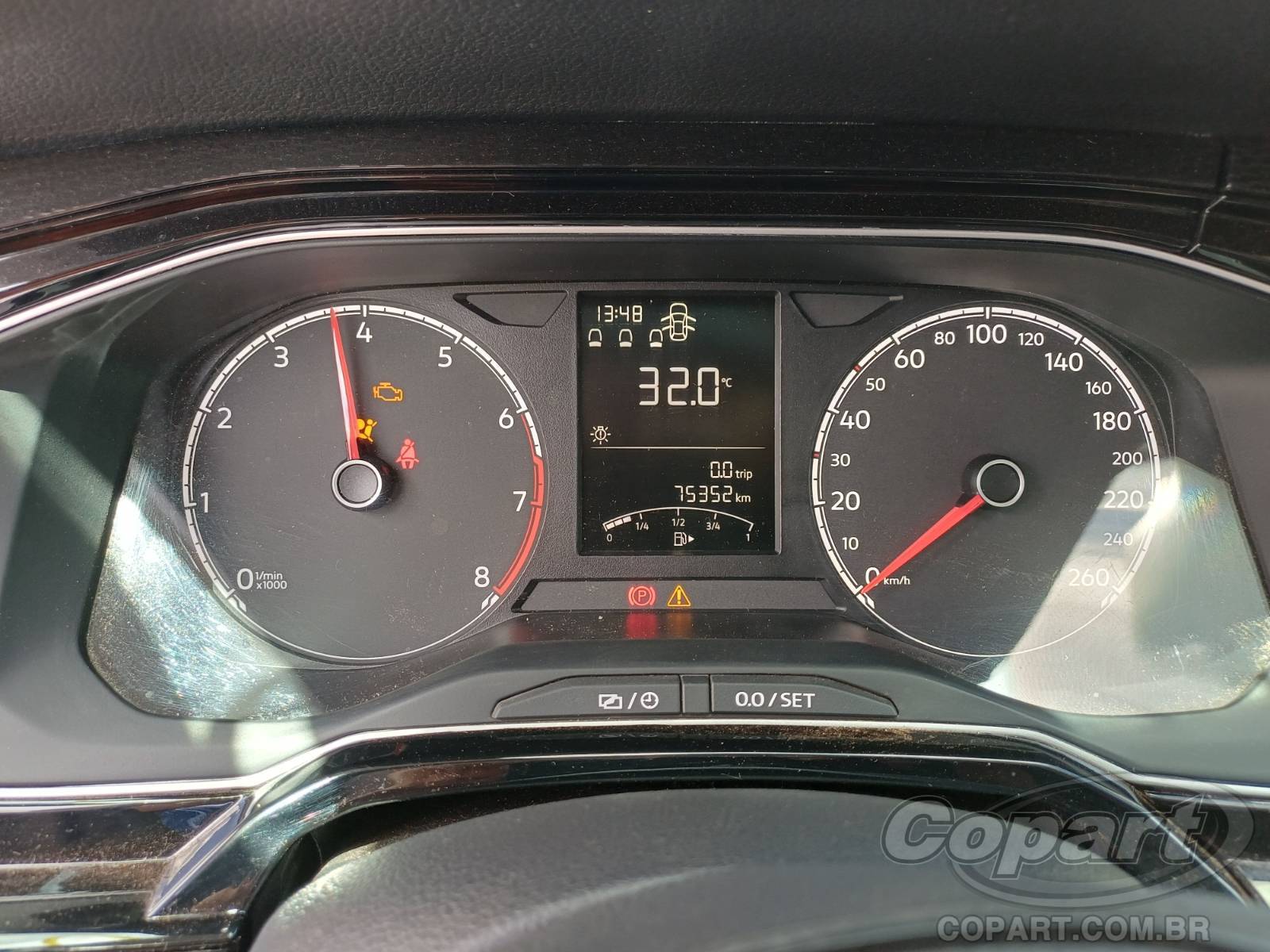 Foto 8 de 10: 2025 VOLKSWAGEN POLO