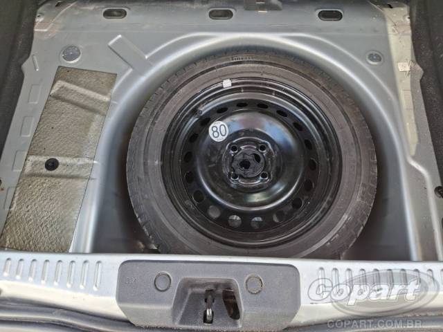 2017 RENAULT SANDERO 