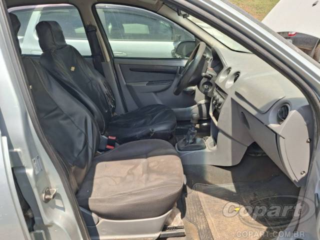 2012 CHEVROLET PRISMA 